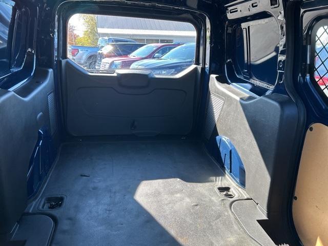 used 2018 Ford Transit Connect car, priced at $20,385