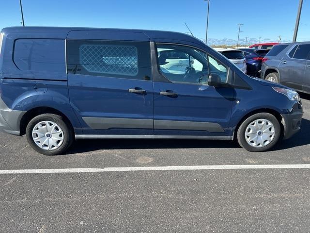 used 2018 Ford Transit Connect car, priced at $20,385