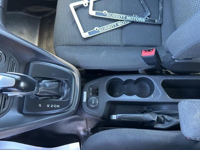 used 2018 Ford Transit Connect car, priced at $20,385