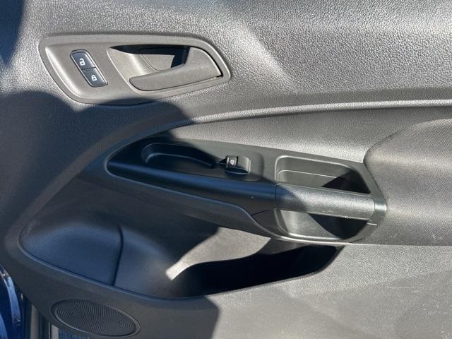 used 2018 Ford Transit Connect car, priced at $20,385