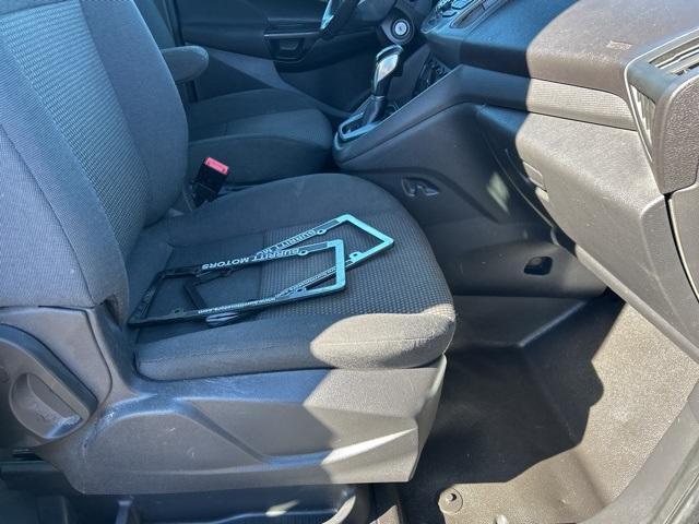 used 2018 Ford Transit Connect car, priced at $20,385