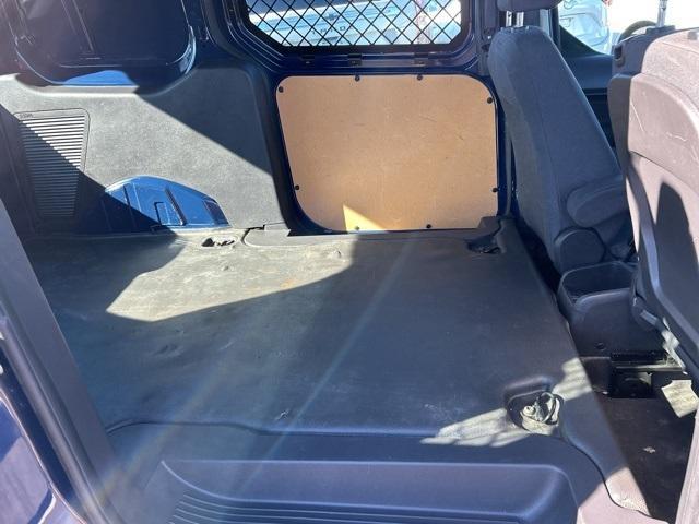 used 2018 Ford Transit Connect car, priced at $20,385