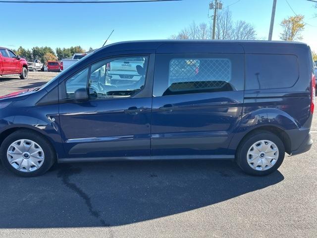 used 2018 Ford Transit Connect car, priced at $20,385