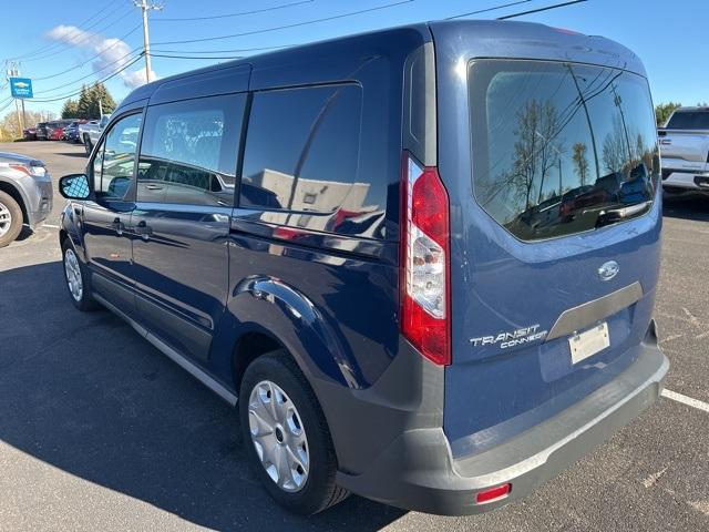 used 2018 Ford Transit Connect car, priced at $20,385
