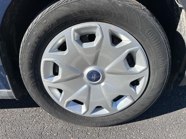used 2018 Ford Transit Connect car, priced at $20,385