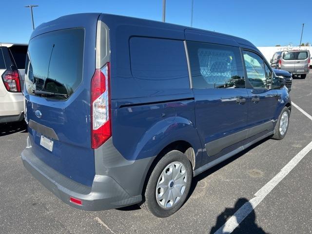 used 2018 Ford Transit Connect car, priced at $20,385