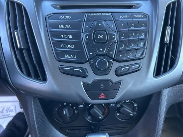 used 2018 Ford Transit Connect car, priced at $20,385