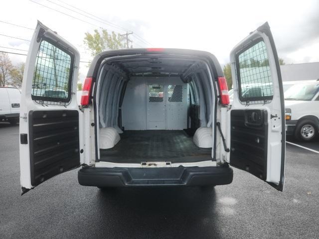 used 2019 Chevrolet Express 2500 car, priced at $19,885