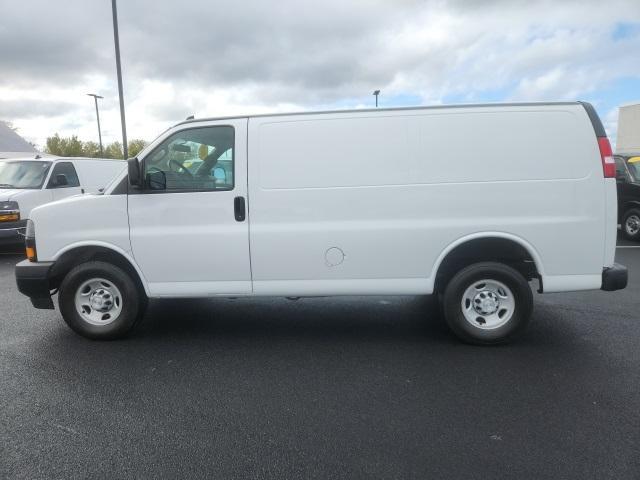 used 2019 Chevrolet Express 2500 car, priced at $19,885