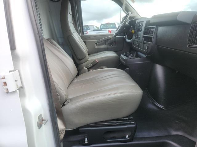 used 2019 Chevrolet Express 2500 car, priced at $19,885