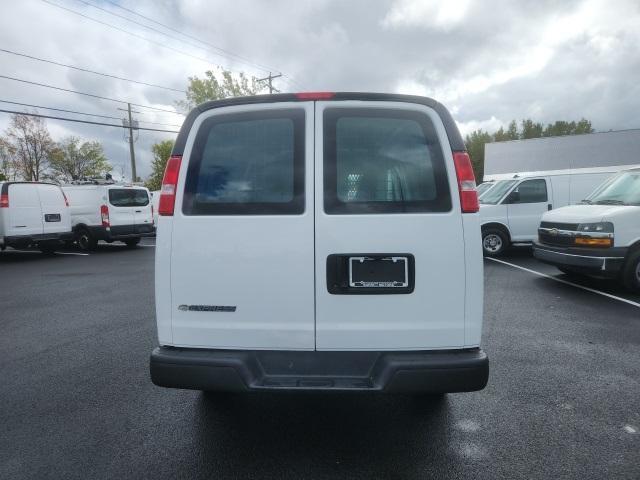 used 2019 Chevrolet Express 2500 car, priced at $19,885