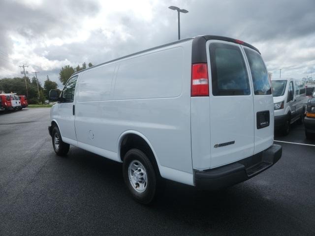 used 2019 Chevrolet Express 2500 car, priced at $19,885