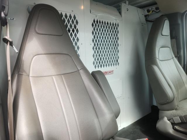 used 2019 Chevrolet Express 2500 car, priced at $19,885