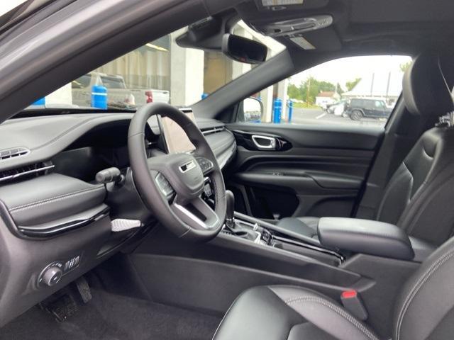 new 2024 Jeep Compass car, priced at $30,849