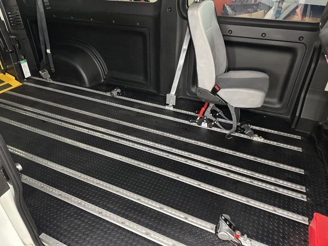 used 2019 Ram ProMaster 2500 Window Van car, priced at $31,585