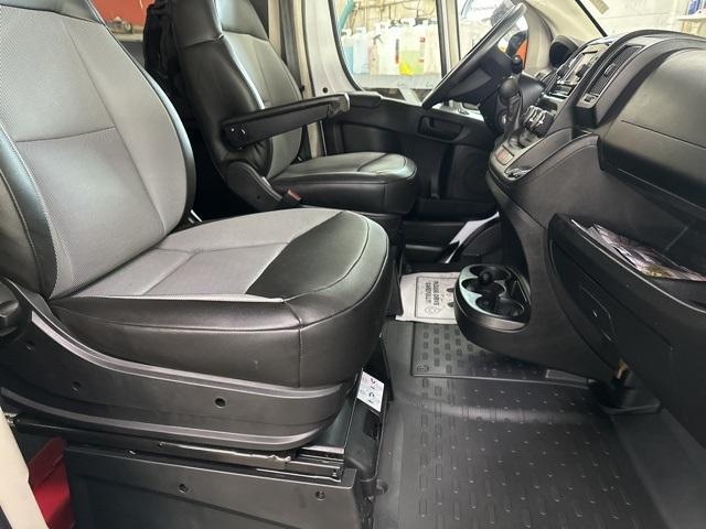 used 2019 Ram ProMaster 2500 Window Van car, priced at $31,585