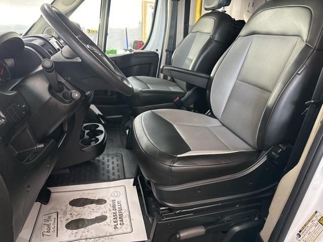 used 2019 Ram ProMaster 2500 Window Van car, priced at $31,585