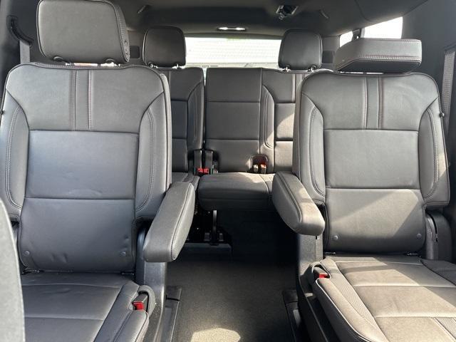 used 2024 Chevrolet Suburban car, priced at $74,585