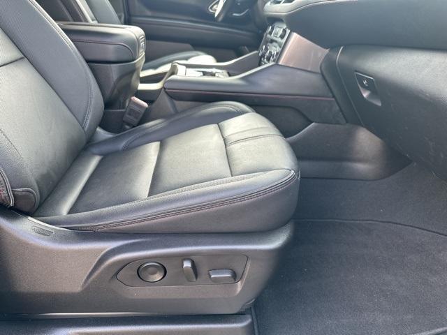 used 2024 Chevrolet Suburban car, priced at $74,585