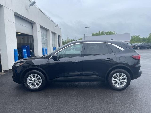 used 2023 Ford Escape car, priced at $20,885