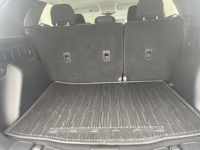 used 2023 Ford Escape car, priced at $20,885