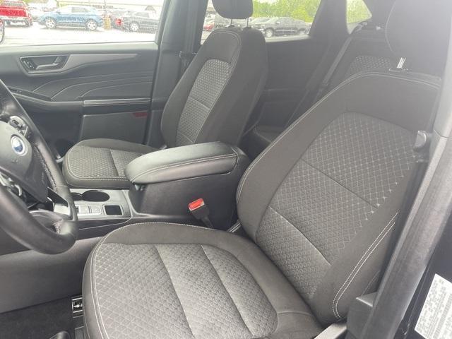 used 2023 Ford Escape car, priced at $20,885