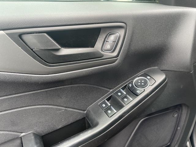 used 2023 Ford Escape car, priced at $20,885