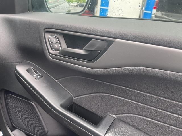 used 2023 Ford Escape car, priced at $20,885