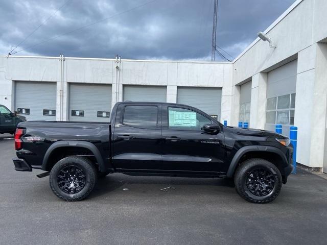 new 2024 Chevrolet Colorado car, priced at $39,726