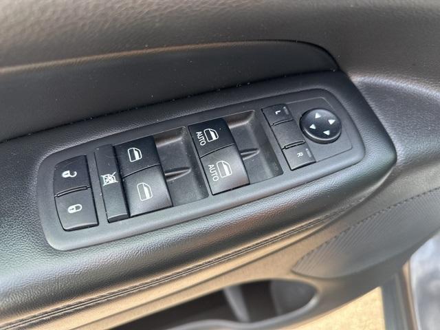 used 2018 Jeep Grand Cherokee car, priced at $16,285