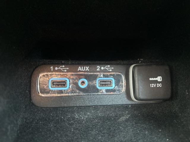 used 2018 Jeep Grand Cherokee car, priced at $16,285