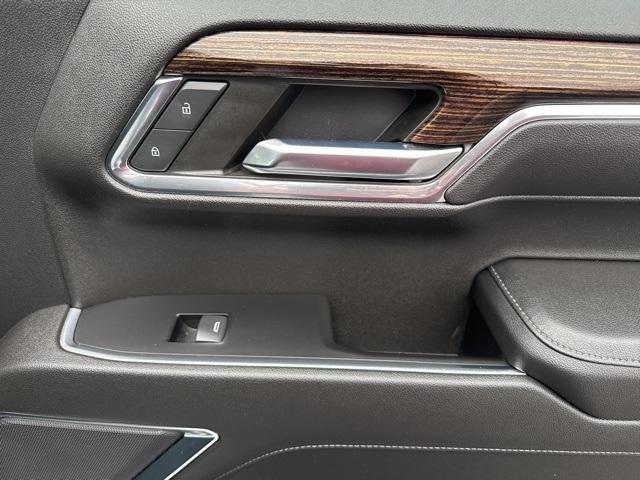 used 2022 GMC Sierra 1500 car, priced at $39,785