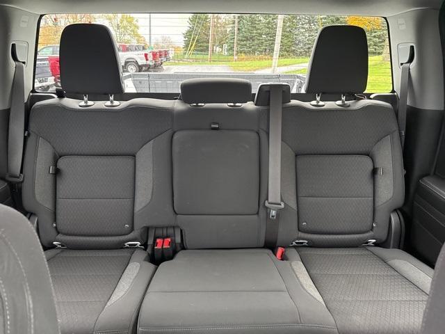 used 2022 GMC Sierra 1500 car, priced at $39,785