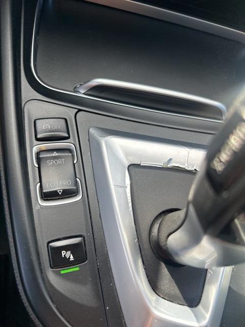 used 2017 BMW 330e car, priced at $13,395
