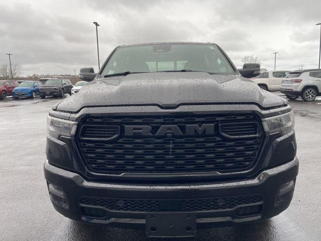 new 2026 Ram 1500 car, priced at $55,420