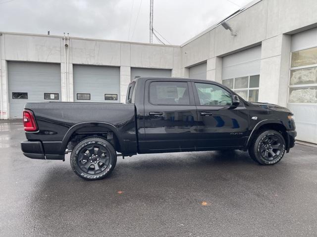 new 2026 Ram 1500 car, priced at $55,420