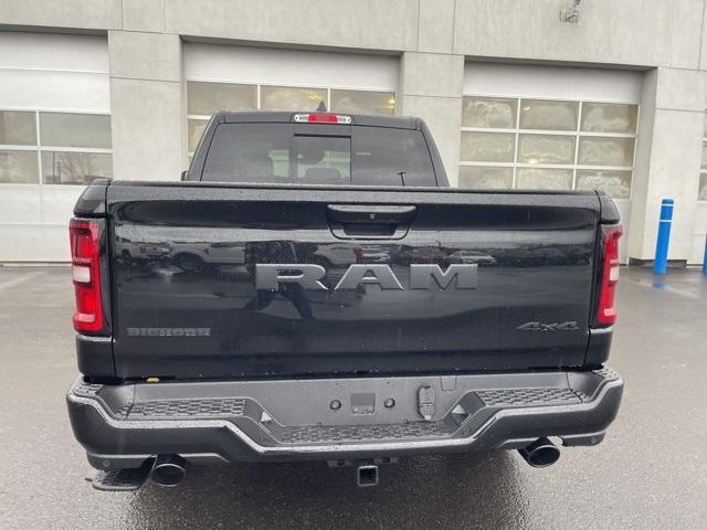 new 2026 Ram 1500 car, priced at $55,420