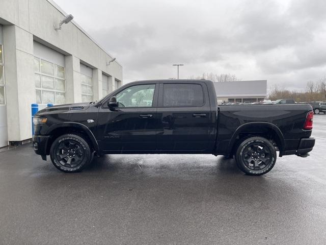 new 2026 Ram 1500 car, priced at $55,420