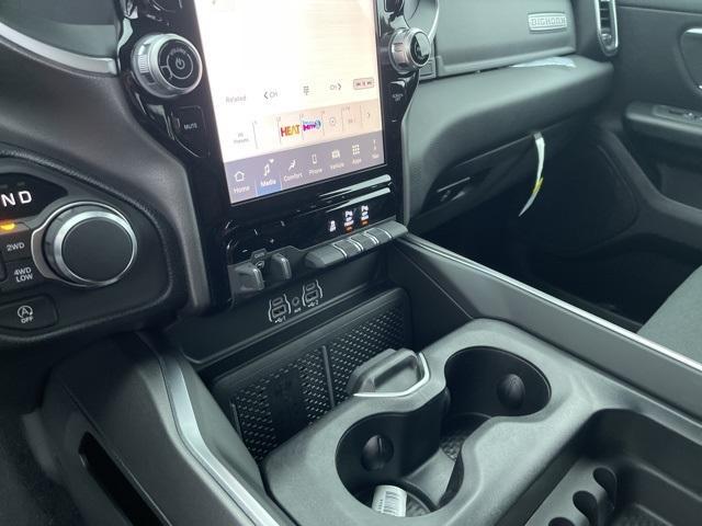 new 2026 Ram 1500 car, priced at $55,420