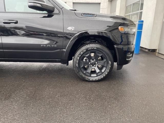 new 2026 Ram 1500 car, priced at $55,420