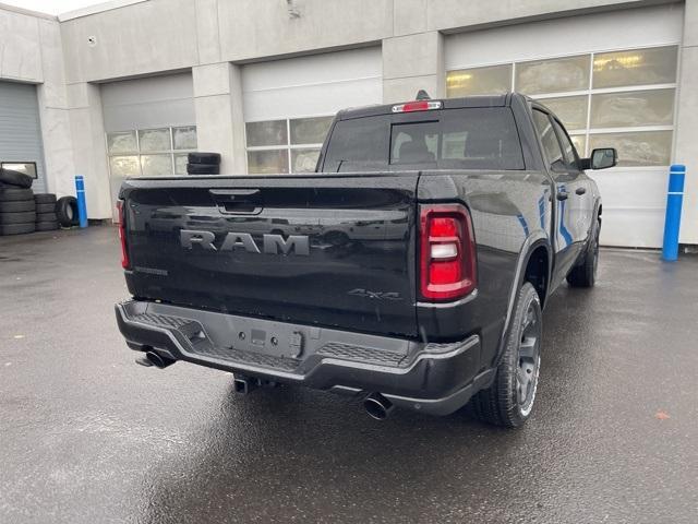 new 2026 Ram 1500 car, priced at $55,420