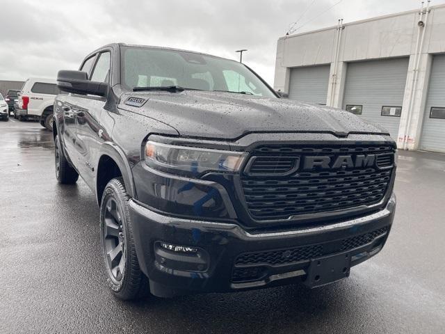 new 2026 Ram 1500 car, priced at $55,420