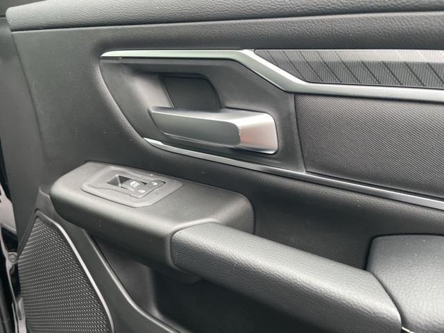 new 2026 Ram 1500 car, priced at $55,420