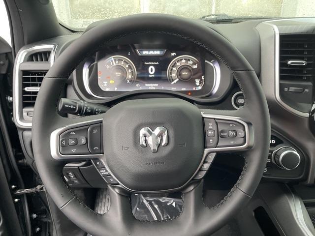 new 2026 Ram 1500 car, priced at $55,420