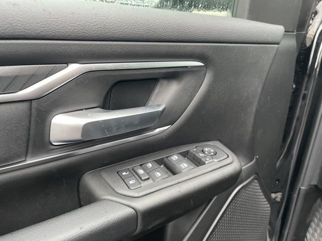 new 2026 Ram 1500 car, priced at $55,420