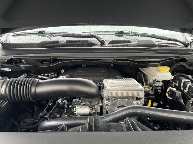 new 2026 Ram 1500 car, priced at $55,420