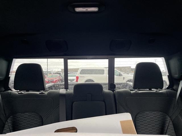 new 2026 Ram 1500 car, priced at $55,420