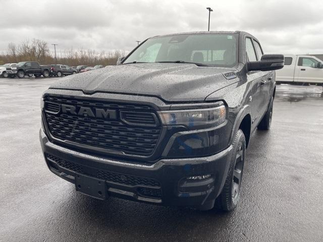new 2026 Ram 1500 car, priced at $55,420