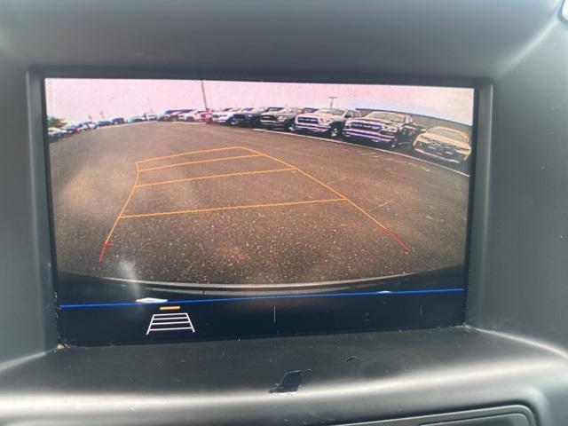 used 2020 GMC Terrain car, priced at $17,999