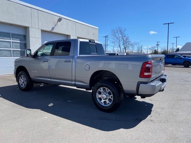 new 2024 Ram 2500 car, priced at $72,950